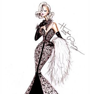 Meet your Posher, Caroline